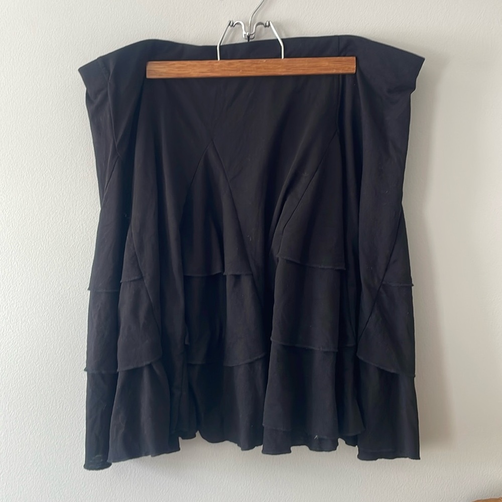 Cute Ralph Lauren Ruffle Skirt